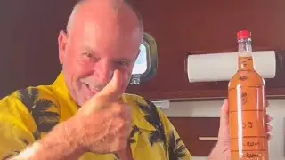 69. Sailing Marly- HOW to make the PERFECT RUM PUNCH!