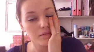 Revlon beyond natural foundation