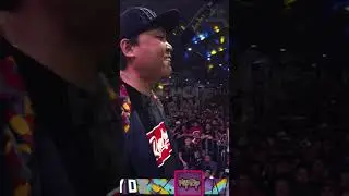 The Undefeated King Vs The Uncrowned King
