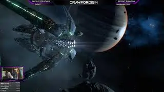Episode 103 - Ark Natanus (Avitus Rix)