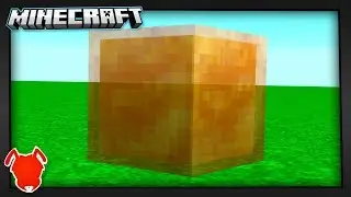 how useful are Minecraft Honey Blocks?! VERY! 👍