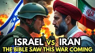 Israel and Iran in Bible Prophecy &ndash; What Ezekiel 38 Reveals About the End Times | Biblical Wisdom