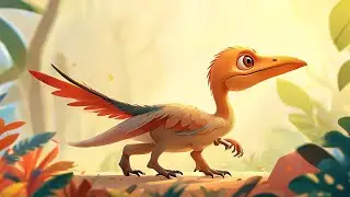 Archaeopteryx The Enigmatic Transitional Fossil 491