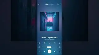 Tindo Legend Talk