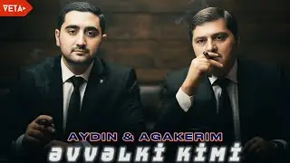 Ağakərim & Aydın Xırdalanlı - Əvvəlki Kimi | 2025 Yeni Remix Meyxana