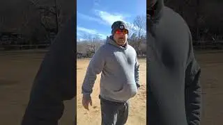 Part 2 Day 16 out of 30. One mile challenge