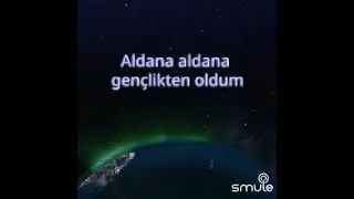 Bergen - Canım Dediklerim karaoke