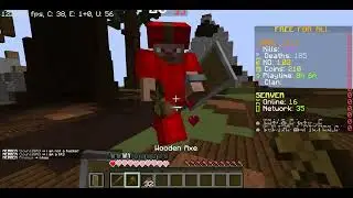 PVP IN RGNETWORK !!!!!!!! MINECRAFT