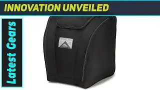 Рюкзак High Sierra Boot Bag: идеальный рюкзак для катания на лыжах и сноуборде?