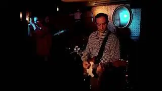 Glamorous Glue - Featuring Spencer Cobrin