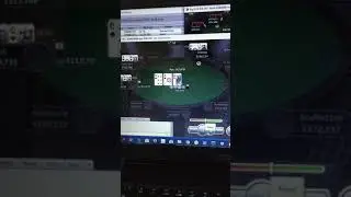WORST POKER  BAD BEAT OF ALL TIME!!!