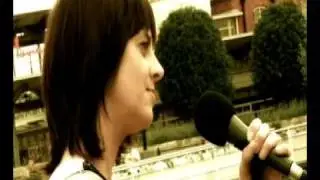 Clinigol & Siwan Morris from Skins 
