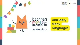One Story, Many Languages