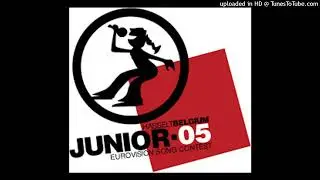 Jessica Stratton - About You