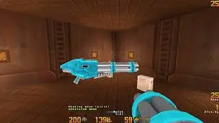 Aone vs Z1on bg q2dm1 12.10.2010.
