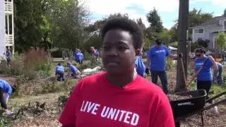 Day of Caring