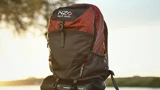 Now on Kickstarter: Little Dean: A Kids High-Quality Outdoor Pack