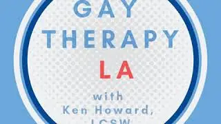 Episode 45: How Gay Men Can Develop Resilience - Part 2 - Techniques