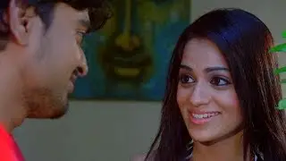 Reshma Rathore Surprise To Mangam Srinivas Ultimate Scene || Love Cycle Movie || TFC Lovers Adda
