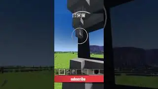 Minecraft portal design, minecraft #minecraftshorts #minecraft