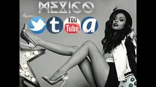 Cher Lloyd - I Wish (Instrumental Original)