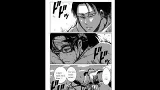 LeviHan Doujin