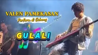 VALEN - GULALI