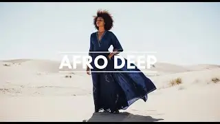 Afro House Mix 2025 | Tribal Fire Flow 2025 - Mix #32