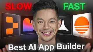 I Ranked Every AI App Builder for 2026 (Don't Choose Wrong)