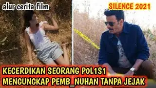 misteri kematian seorang putri hakim || alur cerita film India