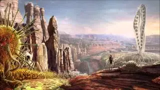 Entactic -  Ancient Astronauts [Free Download]