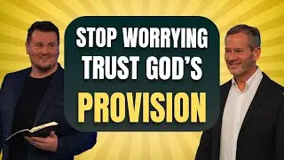 🙌 Break Free from the World&rsquo;s System and Trust God&rsquo;s Supply