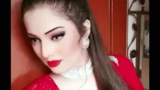 zaria butt queen