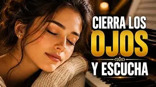 Ondas Alfa | Música Clásica Relajante para Descanso Mental Piano Debussy