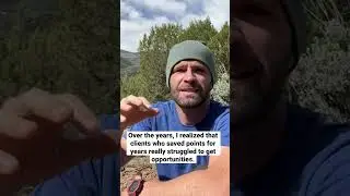 Saving Your Mule Deer Preference Points Doesn't Work #Shorts