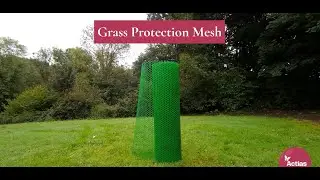 Actiasmat Grass Protection Mesh 21589