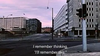 Oslo, 31. august (Joachim Trier, 2011) 