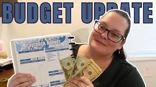 We finally stuck to the budget! | Budgeting Win!
