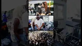 MALENGO X HANABY 1MAI BLOCKPARTY  #berlin #syn #soundyouneed