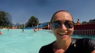 Cold Water Challenge 2014