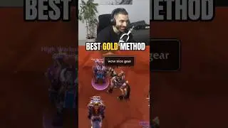 Classic WoW Gold Guide