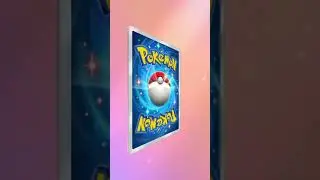 First Mythical Island GOD Pack #pokemon #godpack #tcgpokemon #pokemontcgpocket