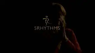 Silvija dancing 5Rhythms Heartbeat