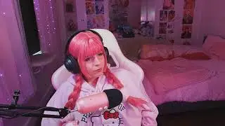 Bonney Video Editing Stream 5 again [One Piece] - MelonTeee