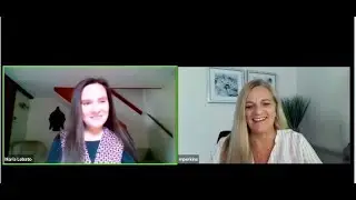 Inspiring Conversation with Michelle Perkins
