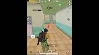 Come and try the Metro ROYALE  Frontline Confrontation Mode in PUBG MOBILE now! 