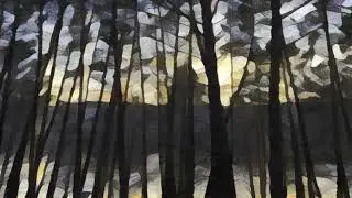 josicu - Letting Go of Sadness