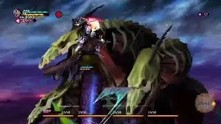Lord of the Netherworld*