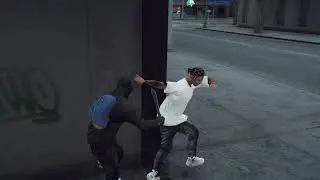 YBN NEW YONKERS | GTA RP | LIFE OF NASIR GRANT PT2| 74 Floxks 😈 | Death Of Ace??
