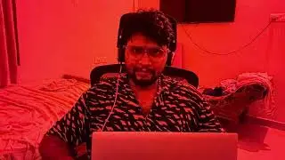 ASMR Indian Tech support